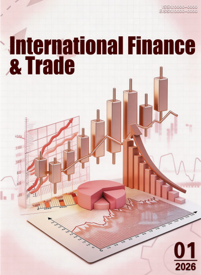 International Finance &amp;amp; Trade